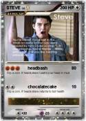 STEVE