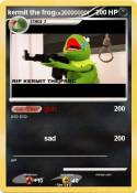 kermit the frog