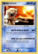 MEOW