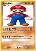 Super Mario