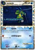 leonardo
