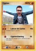 Cyprien
