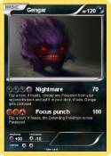 Gengar