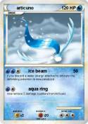 articuno