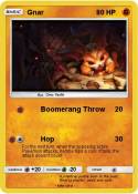 Gnar