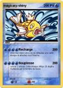 magicarp shiny