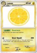 Lemon