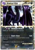 Shadow Killer