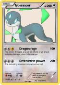 Typeranger