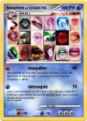 bouches