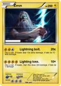 Zeus