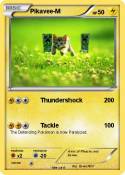 Pikavee-M