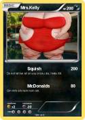 Mrs.Kelly