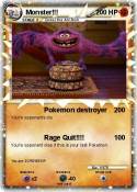 Monster!!!