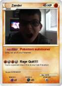 Zander