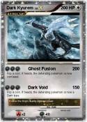 Dark Kyurem