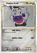 Funtime Scott