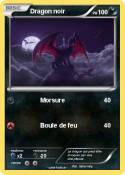 Dragon noir