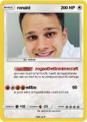 ronald