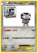 War Machine