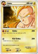 Goku