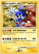 sa va chauffer
