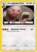 The Ultimate