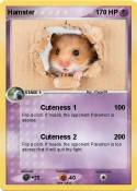 Hamster