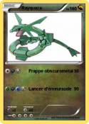 Rayquaza