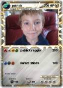 patrick