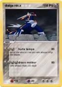 dialga niv.x