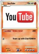 YouTube