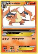 chraizard