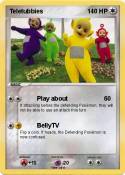 Teletubbies