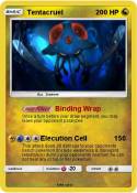 Tentacruel