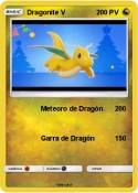 Dragonite V