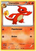 Charmeleon