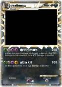 deathmaw