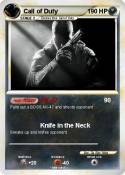 Call of Duty