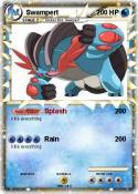 Swampert