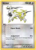 Arceus
