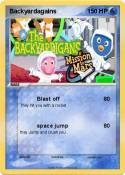 Backyardagains