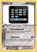Iphone 3gs