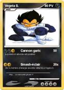 Vegeta S.