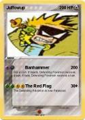 Juffowup