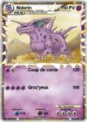 Nidorin