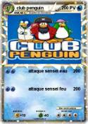 club penguin