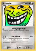 Annoachu
