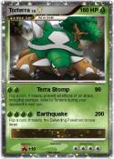 Torterra