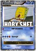 SPONGEBOB